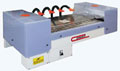 electromechanically driven elliptical feeder