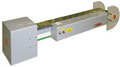 elektromechanisch angetriebener Lineartransport